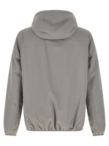 Brunello Cucinelli Windproof Jacket