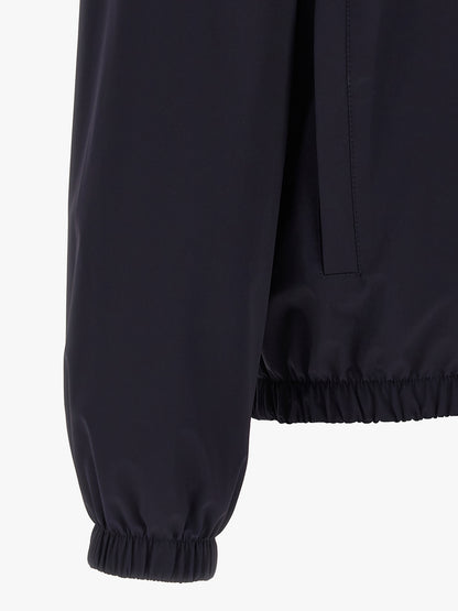 Brunello Cucinelli Reversible Jacket