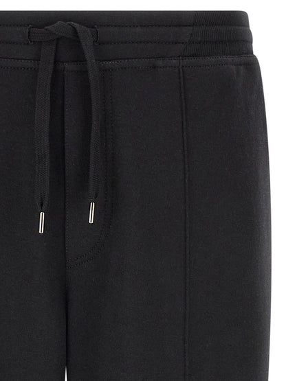 Brunello Cucinelli Cotton, Cashmere And Silk Joggers