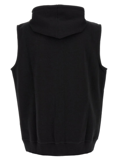 Brunello Cucinelli Hooded Vest