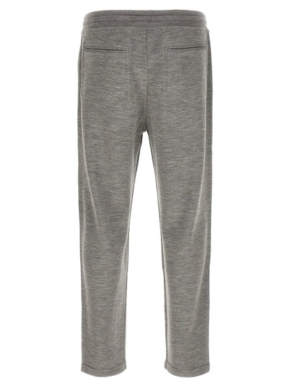 Brunello Cucinelli Sweatshirt Joggers