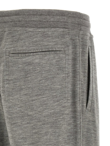 Brunello Cucinelli Sweatshirt Joggers