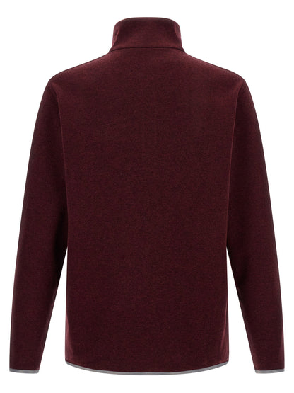 Brunello Cucinelli Apres-ski Sweatshirt