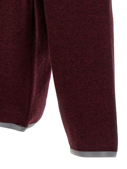 Brunello Cucinelli Apres-ski Sweatshirt