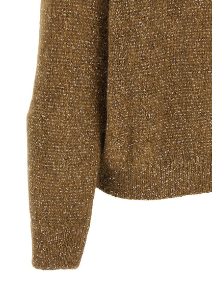 Brunello Cucinelli Dazzling Polo Shirt