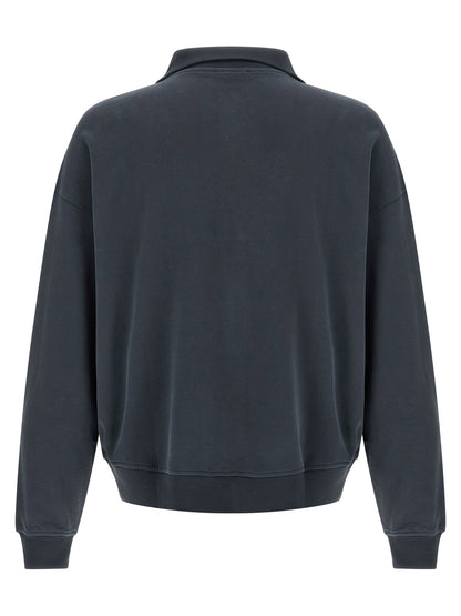 Brunello Cucinelli Smooth Sweatshirt