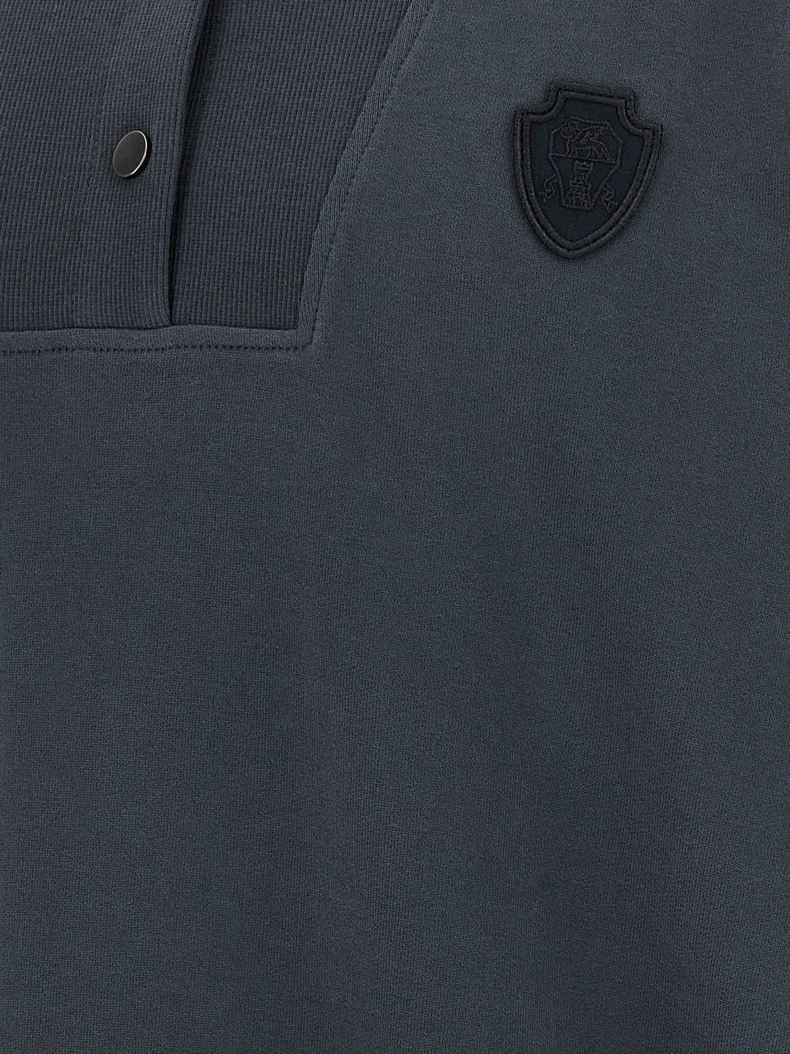 Brunello Cucinelli Smooth Sweatshirt