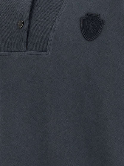 Brunello Cucinelli Smooth Sweatshirt
