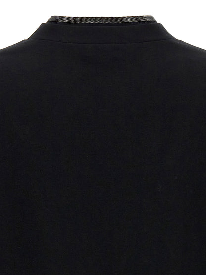 Brunello Cucinelli Monile T-shirt