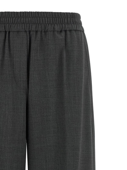 Brunello Cucinelli Cool Wool Pants