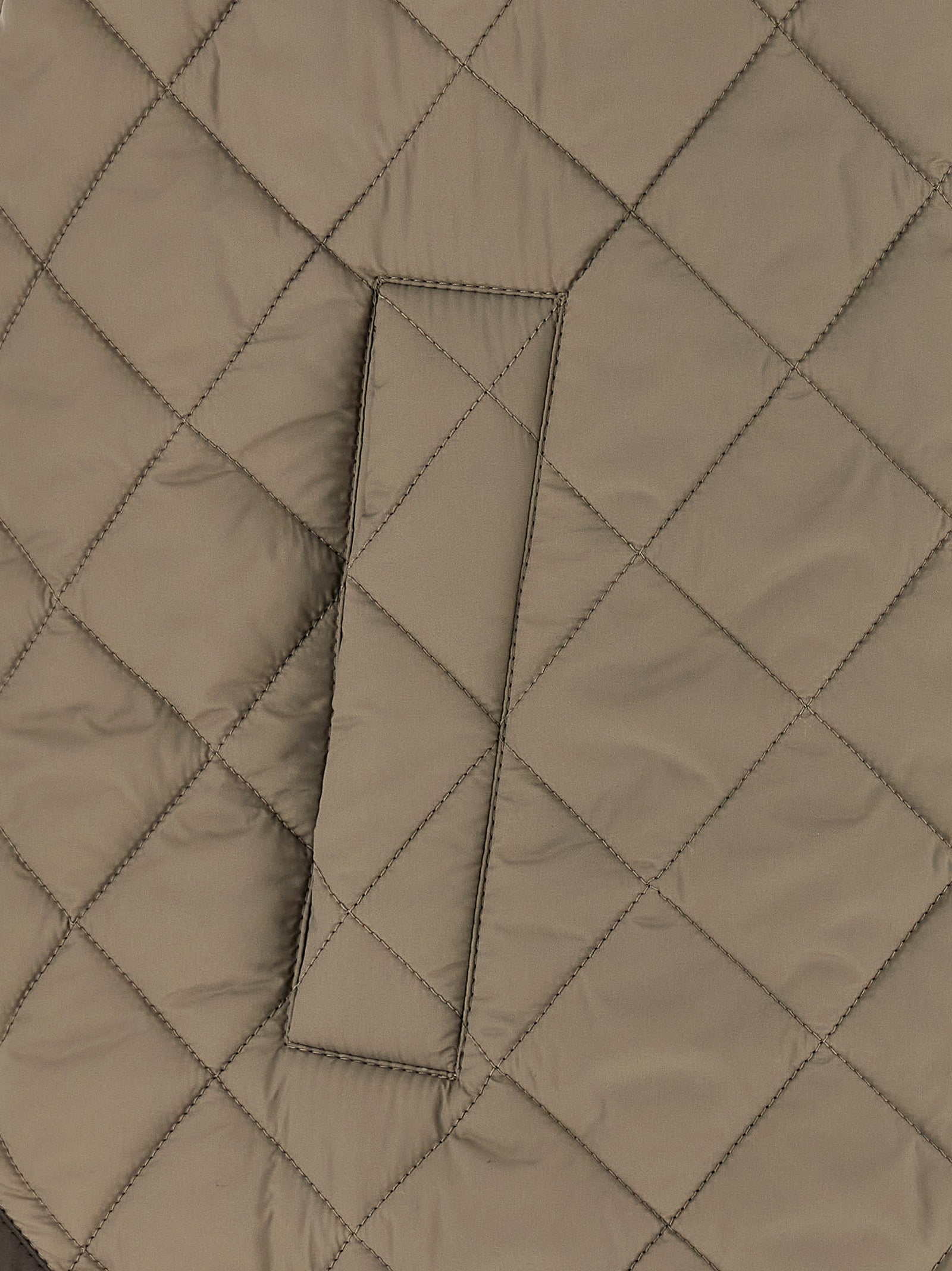 Brunello Cucinelli Quilted Vest