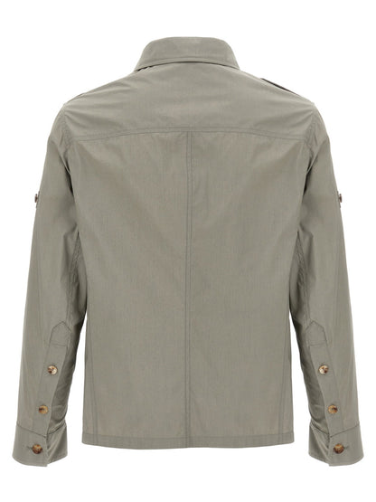 Brunello Cucinelli Saharan Jacket