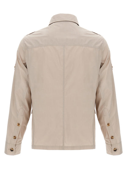 Brunello Cucinelli Saharan Jacket
