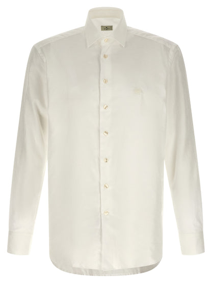 Etro Paisley Shirt