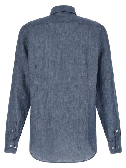 Etro Linen Shirt