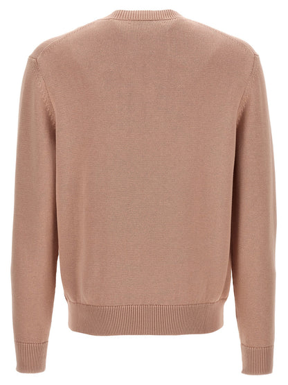 Etro Logo Embroidery Sweater