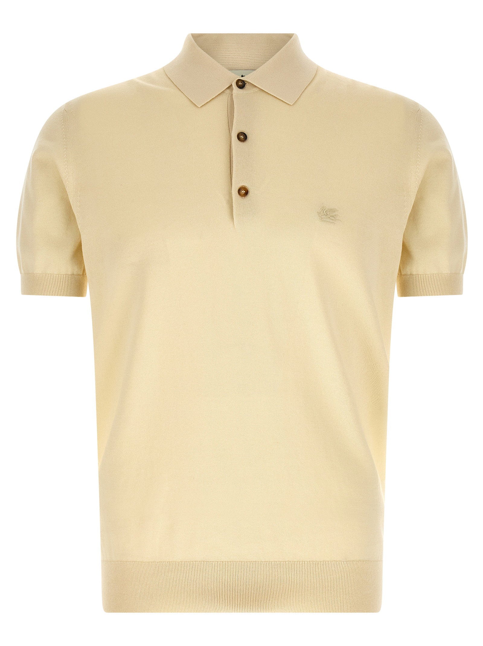 Etro Pegaso Polo Shirt