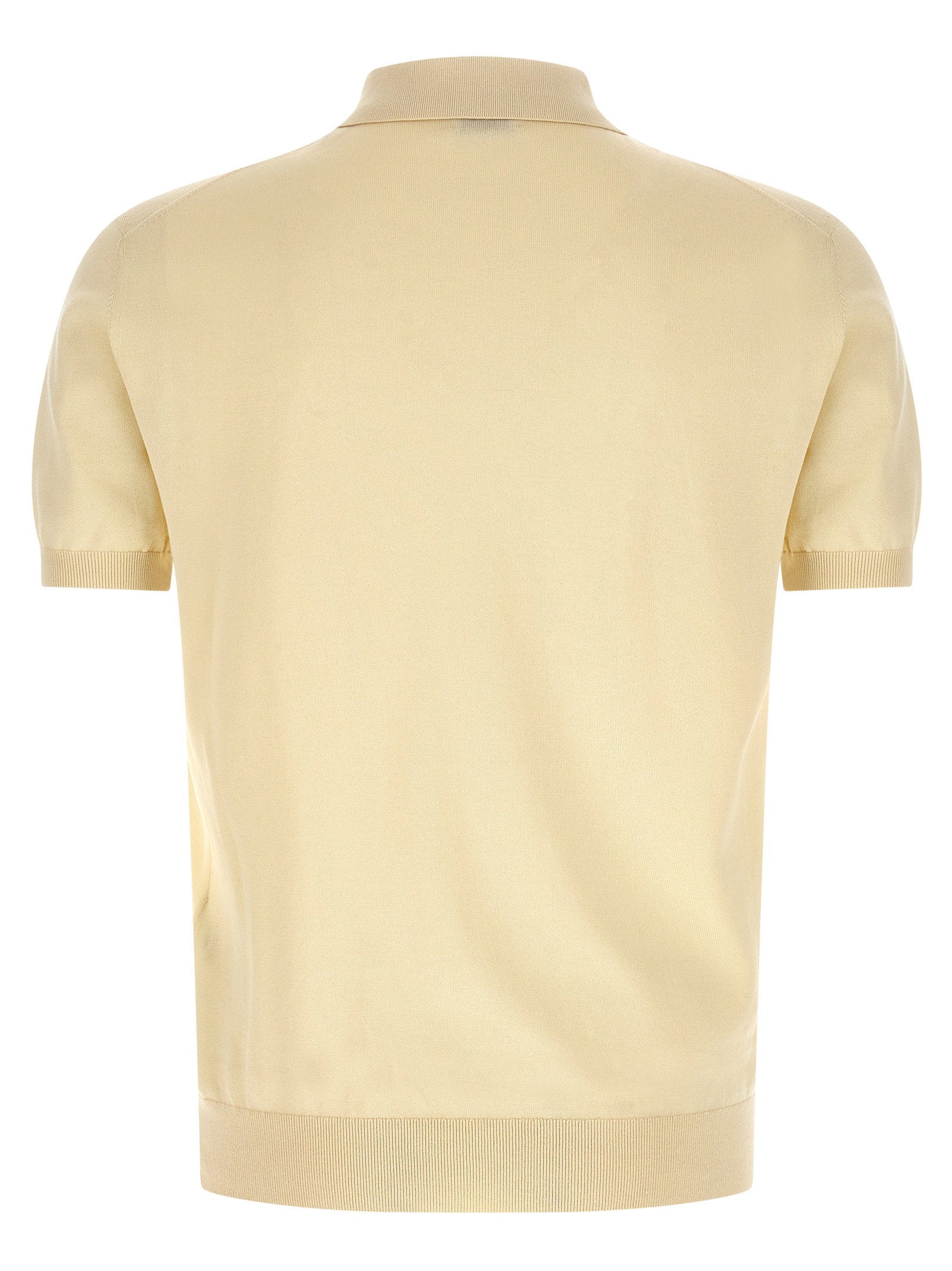 Etro Pegaso Polo Shirt