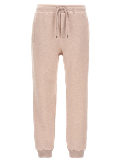 Etro Wool Joggers