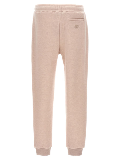 Etro Wool Joggers