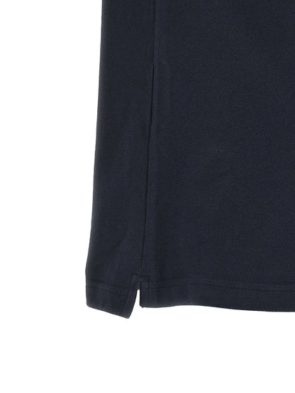 Etro Pegaso Polo Shirt