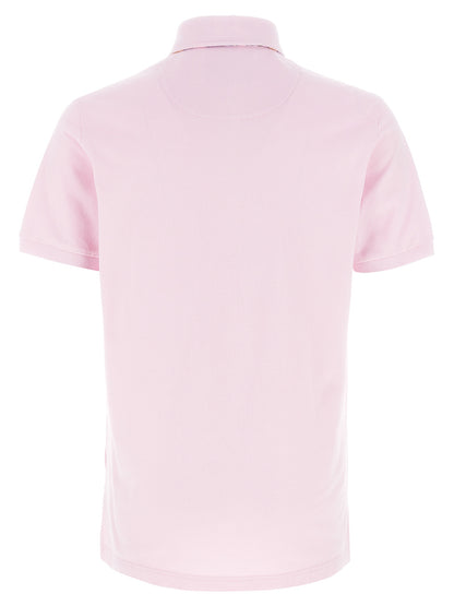 Etro Pegaso Polo Shirt