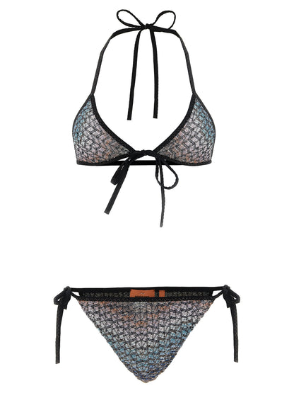 Missoni Caperdoni Bikini