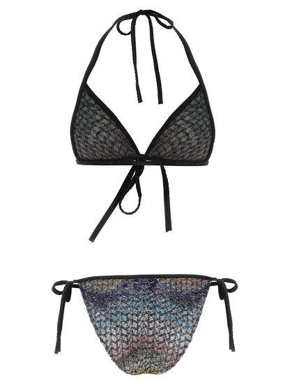 Missoni Caperdoni Bikini