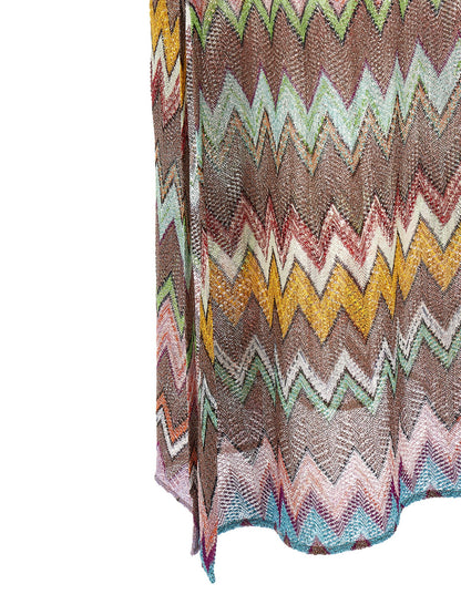 Missoni Chemisier Dress
