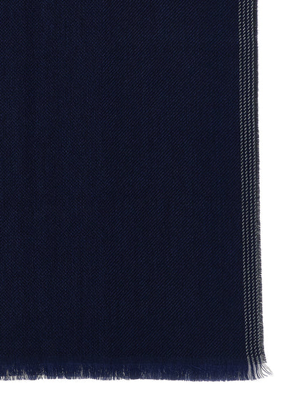Brunello Cucinelli Cashmere Blend Scarf