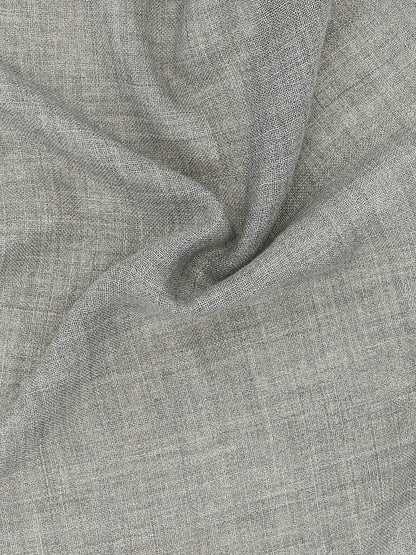 Brunello Cucinelli Contrast Border Scarf
