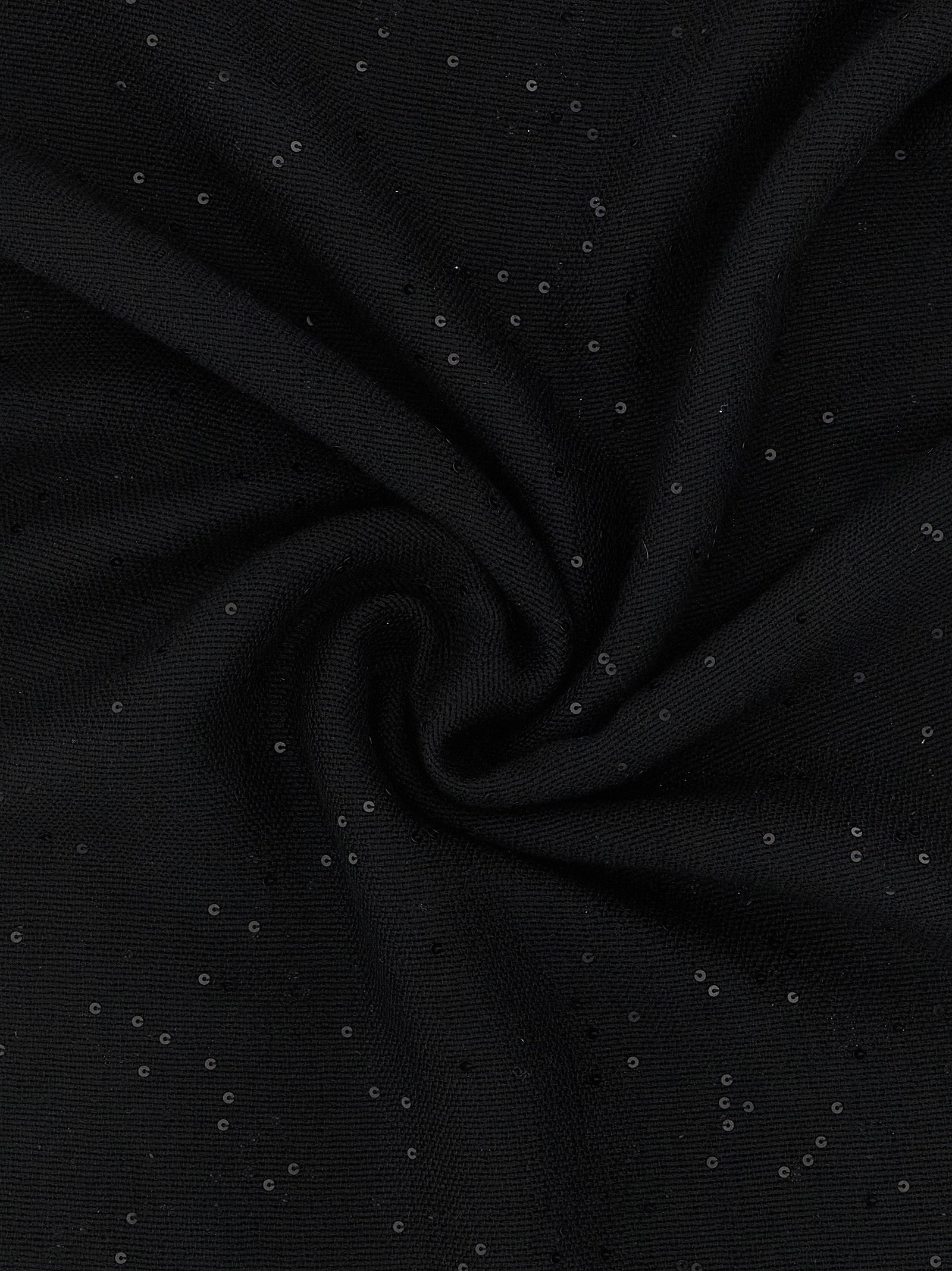 Brunello Cucinelli Diamante Scarf
