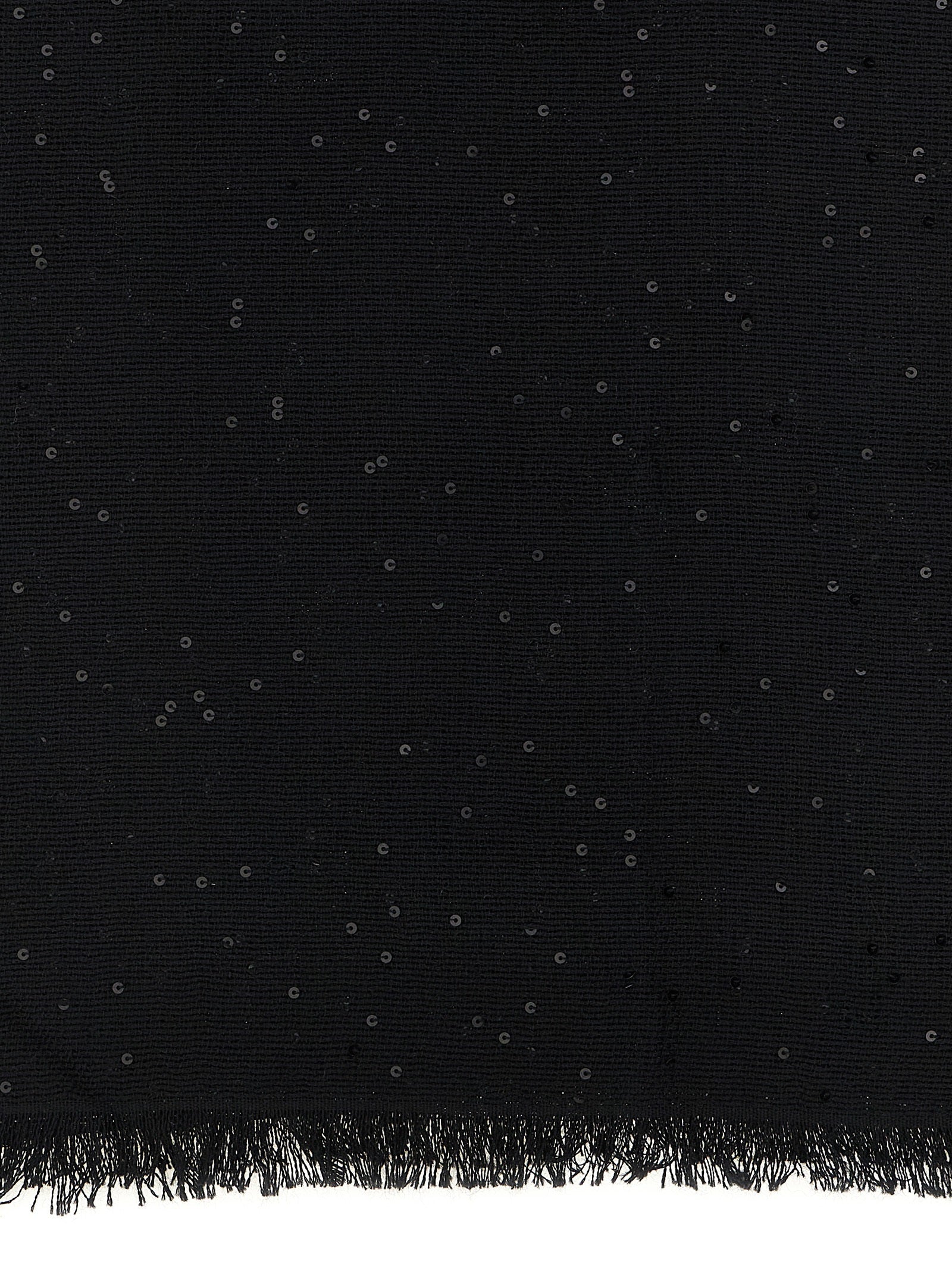 Brunello Cucinelli Diamante Scarf