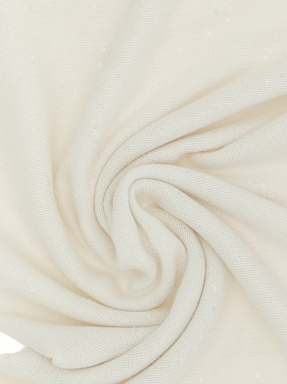 Brunello Cucinelli Diamante Scarf