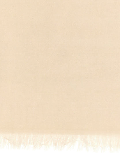 Brunello Cucinelli Silk Cashmere Scarf