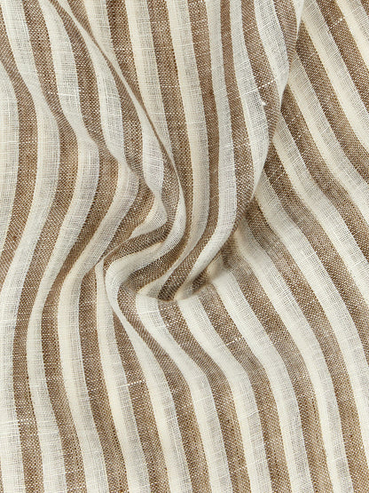 Brunello Cucinelli Sparkling Linen Scarf