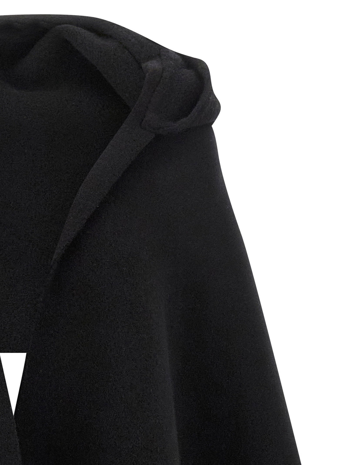 Brunello Cucinelli Hooded Scarf