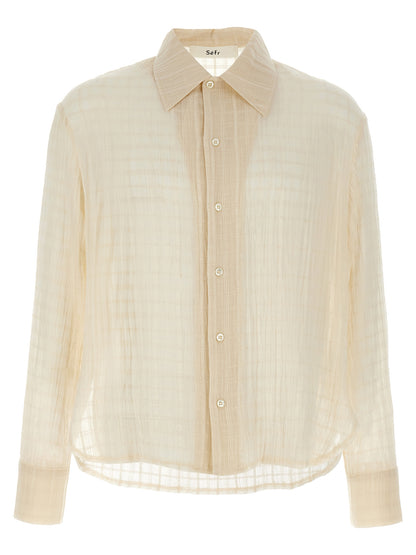 Séfr Ignacio Shirt