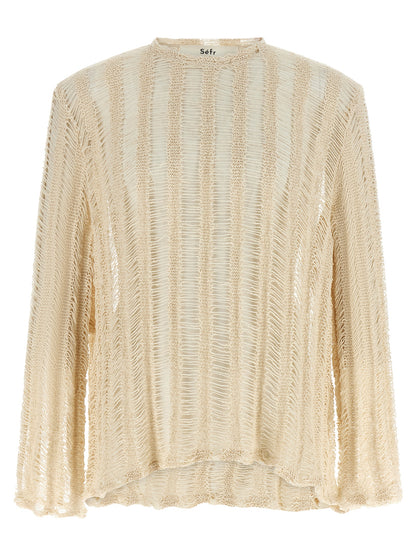 Séfr Aestas Sweater