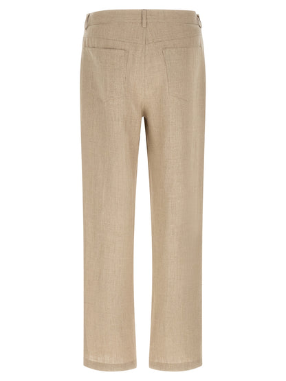 Séfr Arno Pants