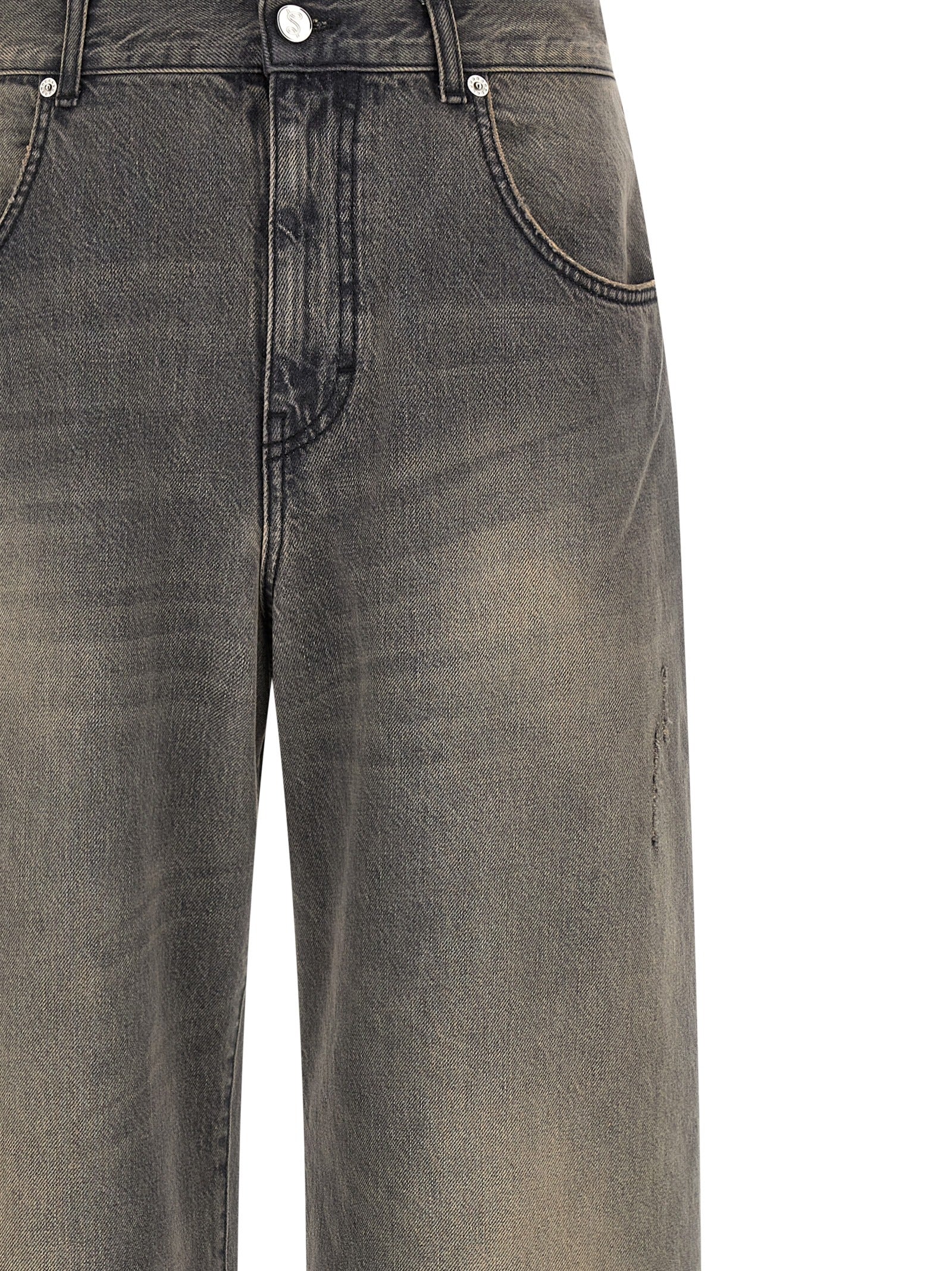 Séfr Mass Jeans Jeans
