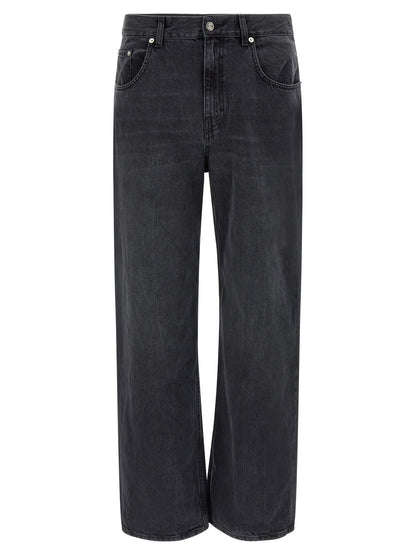 Séfr 5-pocket Jeans