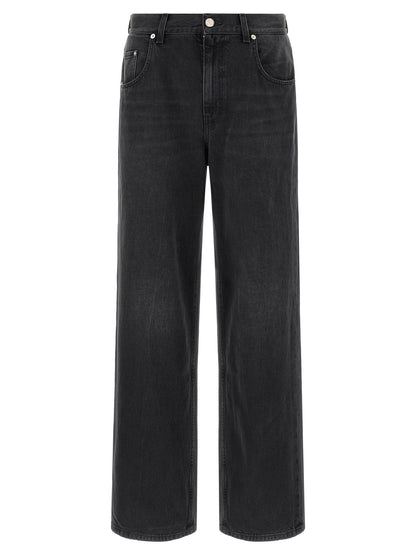 Séfr Relaxed Cut Jeans