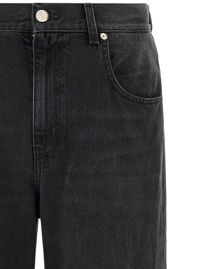 Séfr Relaxed Cut Jeans