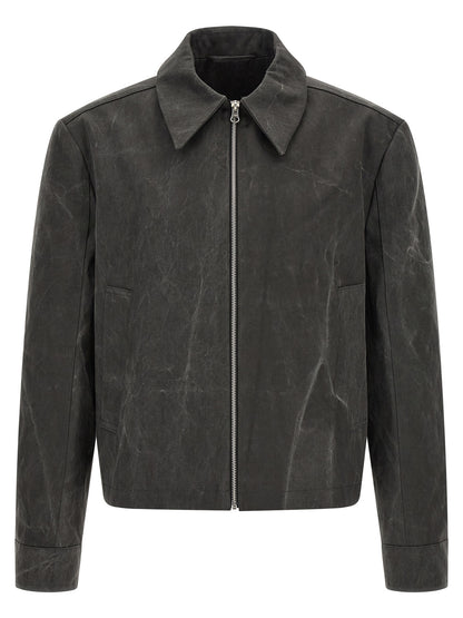 Séfr Tazio Jacket
