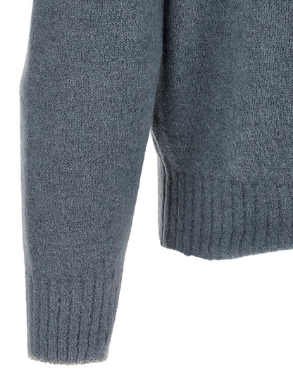 Brunello Cucinelli Crew-neck Sweater