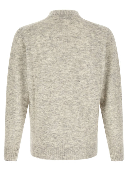 Brunello Cucinelli Cardigan With Metal Buttons