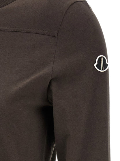 Moncler + Rick Owens Girder T-shirt
