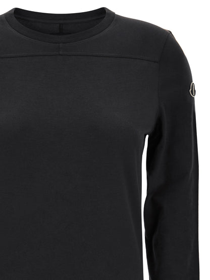 Moncler + Rick Owens Capsule Girder T-shirt