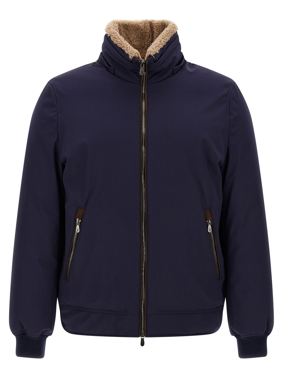 Brunello Cucinelli Padded Jacket